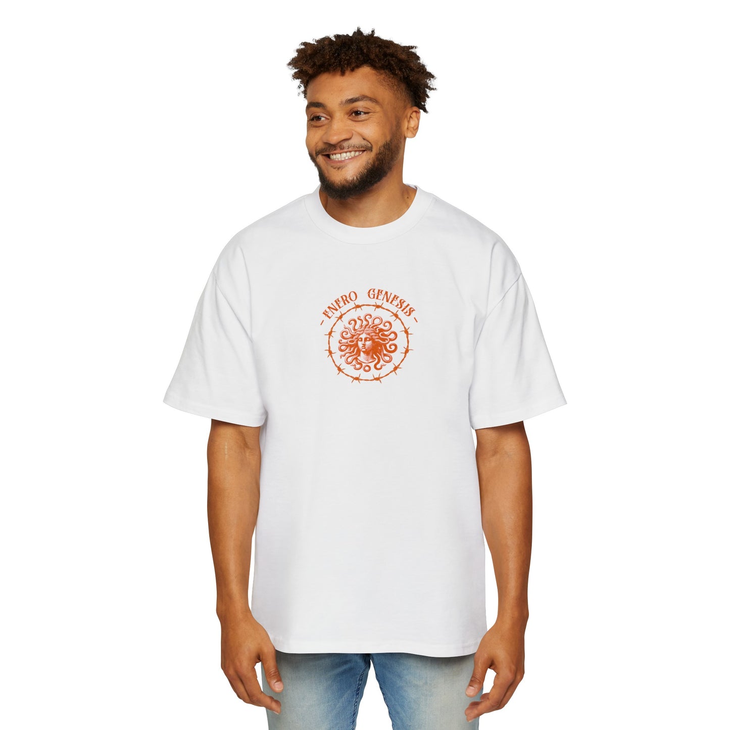 Medusa ENERO (Oversized Tee)