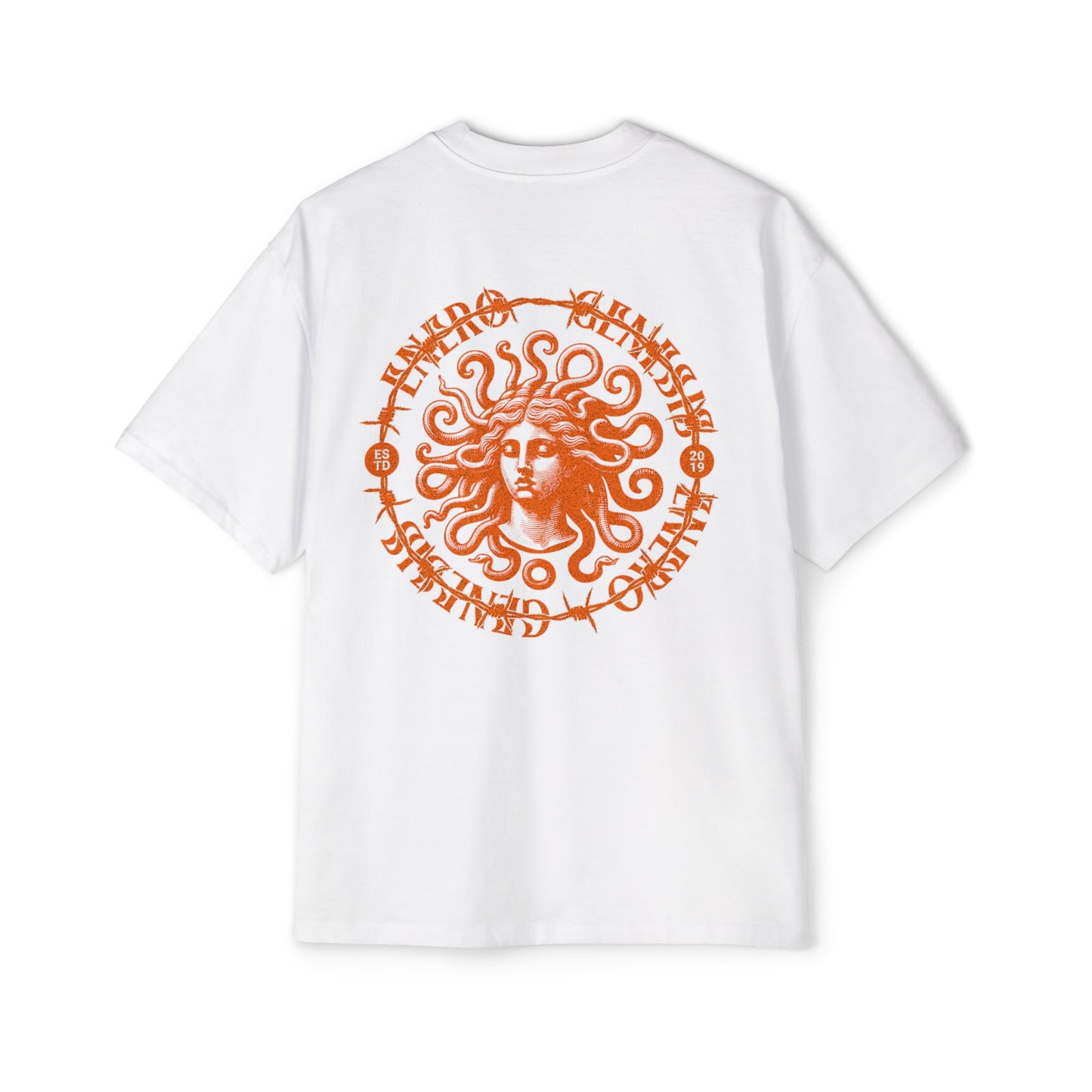 Medusa ENERO (Oversized Tee)