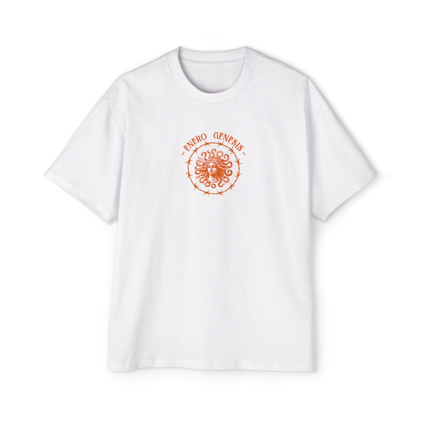 Medusa ENERO (Oversized Tee)