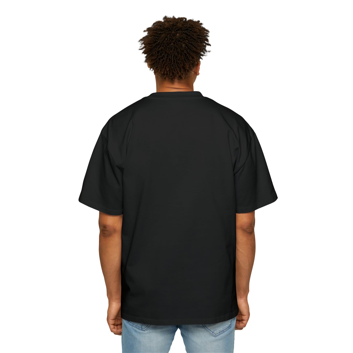 Modern ENERO (Oversized Shirt)