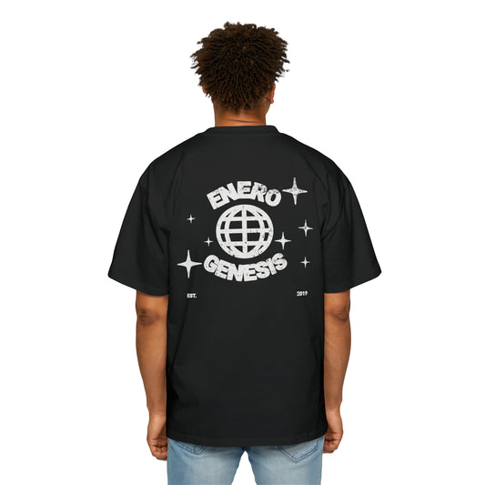 World Wide ENERO (Oversized Shirt)