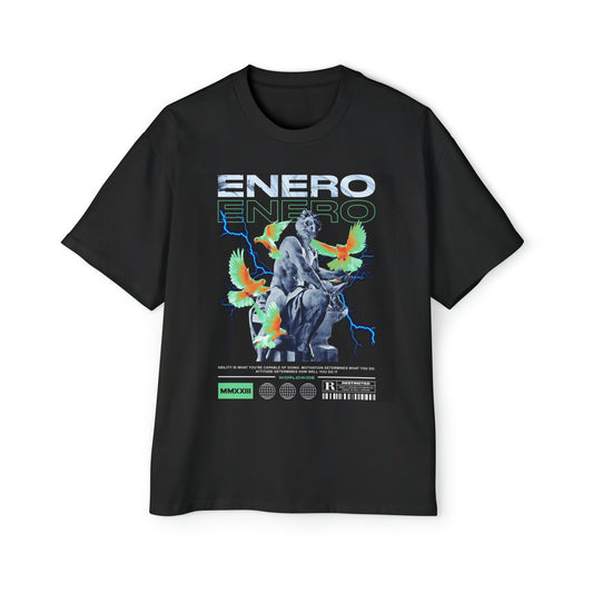Modern ENERO (Oversized Shirt)
