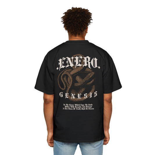 Snake In The Grass ENERO (Oversized Shirt)